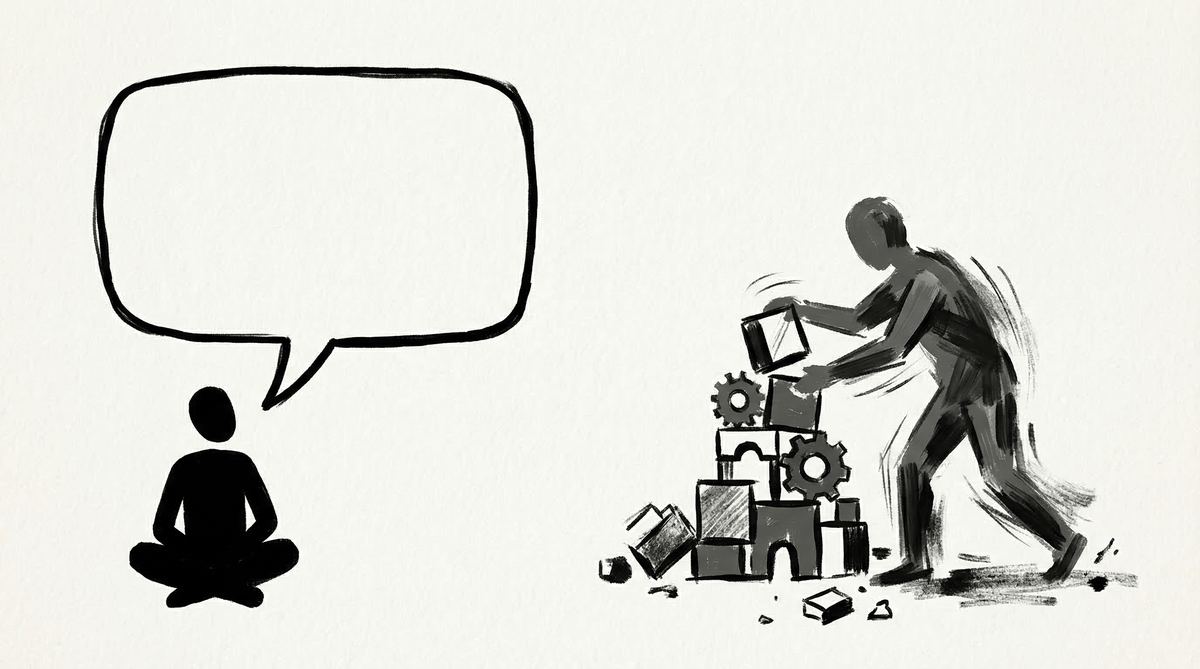 Agent AI to nie chatbot — to Twój autonomiczny pracownik